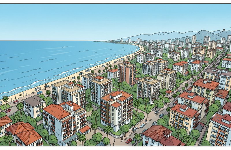 Breach Candy South Mumbai - ultra-luxury sea-facing residences by Johnson Real Estate