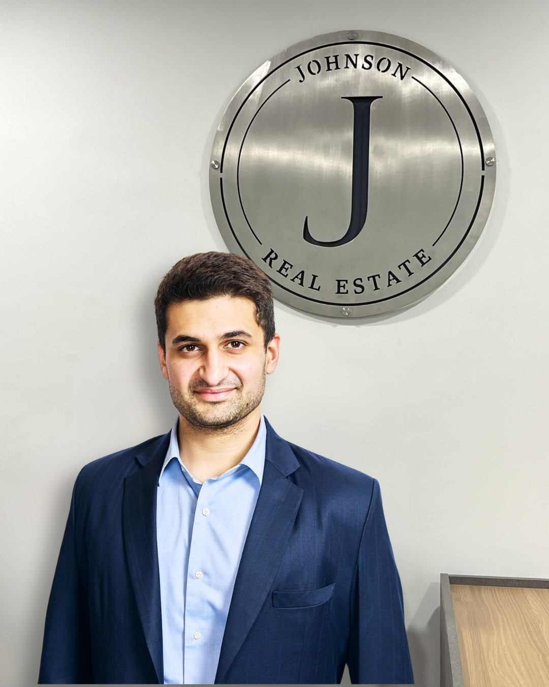 Jai Johnson - Vice President - Business Development, Johnson Real Estate
