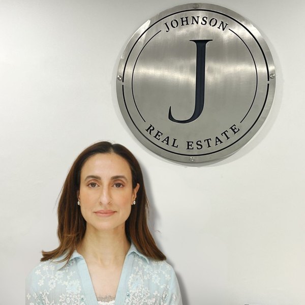 Pia Johnson - Director, Johnson Real Estate